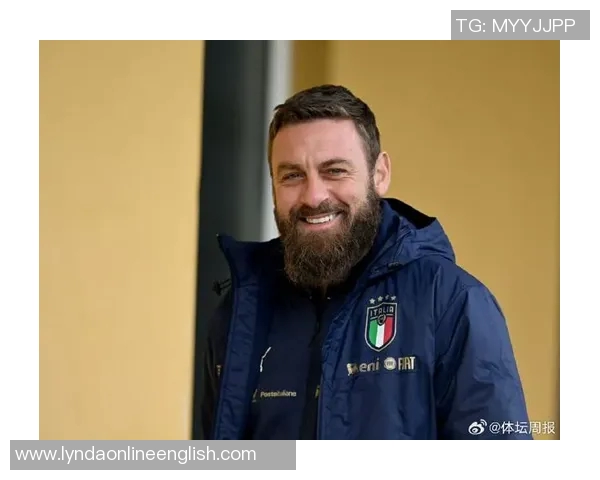 德罗西正式成为热那亚新任主帅接替维埃拉开启执教生涯