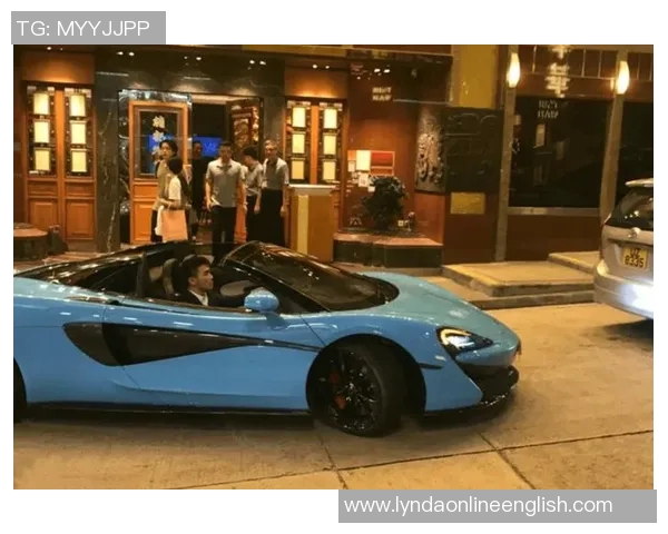 何猷君谈中国赛带动澳门热潮绿军小老板的商业机遇新视角