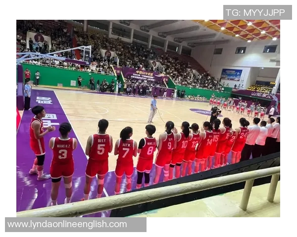 深篮体育女篮锦标赛现场观赛人数突破三万相关产业收入超千万