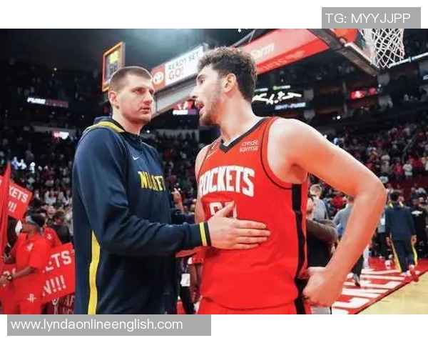 杰弗森解析约基奇价值将KD与申京结合的独特视角